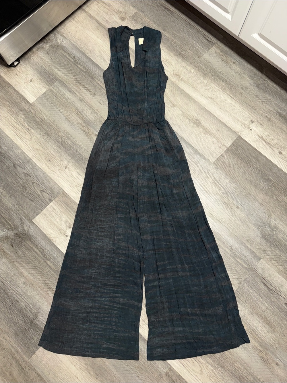 Tina Jo jumpsuit pants bottoms
